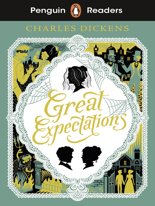 Title details for Penguin Readers Level 6 by Charles Dickens - Wait list